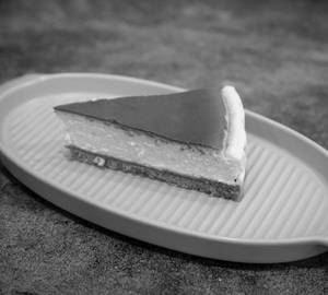 New York Baked Cheesecake Pastry
