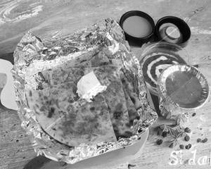 Gobi Paratha