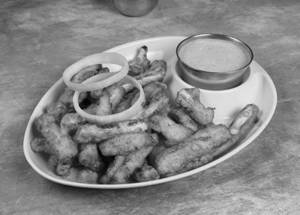 Babyborn Golden Fry Large