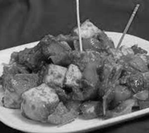  paneer chatpata