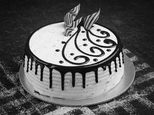 Boston Cake