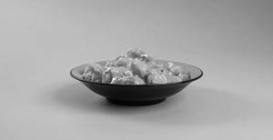 Paneer Garlic