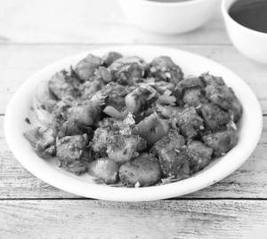 Gobi Pepper
