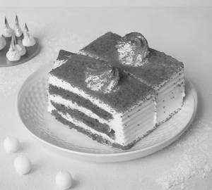 Red Velvet Pastry
