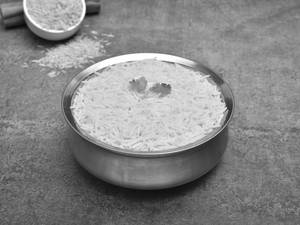 Steam Rice