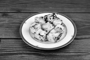 Paneer Malmali [ 8 Pieces ] [ 380Grams ]