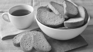 Plain Rusk 250grm