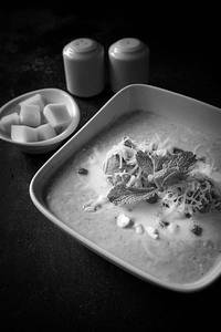 Paneer Kofta