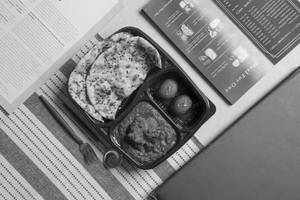 Chicken Tikka Masala Meal Box