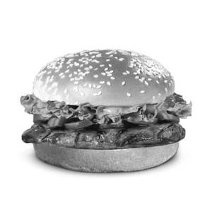 Mexita Burger