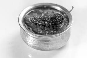 Sarson Da Saag