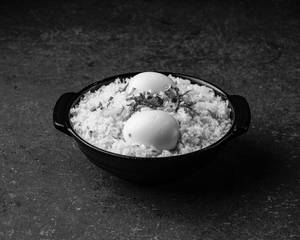 Thalassery Egg Biryani
