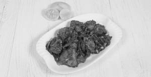 Chicken Ghee Rost