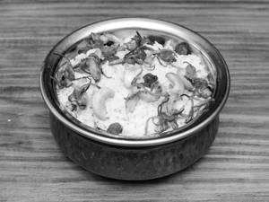 Ghee Rice