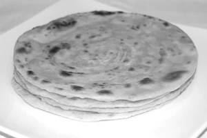 Tandoori Paratha