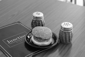 Classic Burger