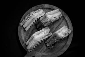 Big Mouth Stack 