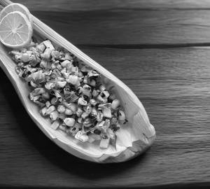 Chatpati Corn Chaat