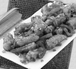 Chicken 555