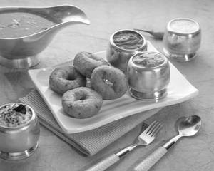 Medu Vada [140 Gm]