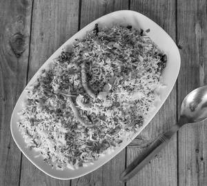 Jeera Rice