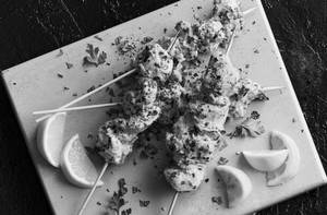 Chicken Persian Tikka