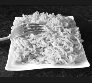 Chicken Maggi