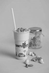 Rajwadi Delight Nut Shake