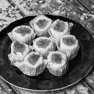 Mawa Patti
