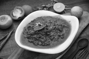 Mutton Rara Punjabi ( 4 Pcs)