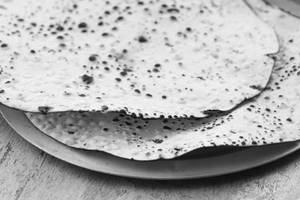 Extra Papad