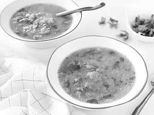 Dal Fry