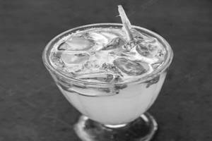 Virgin Mojito