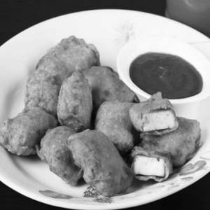 Paneer Pakoda