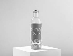 Bombay Banta - Masala Lemonade (250ml)