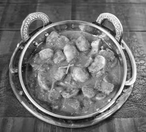Kadai Mushroom