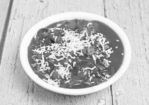 Cheese Chilli
