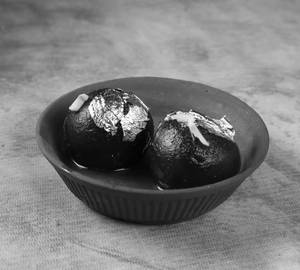 Kala Jamun (2 Pcs)