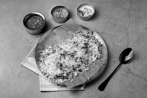 Paneer & Cheese Uttapam
