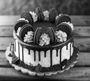 Oreo Cakes