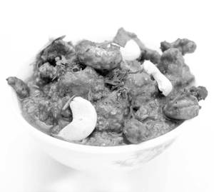 Chickeen Mughlai