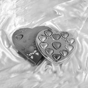 I Love You Red Heart