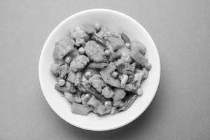 Aloo Gobi