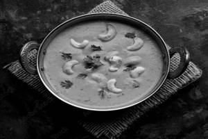 Kaju Kurry ( Yellow Sweet Spicy Gravy ) 500 Ml
