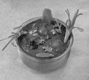 Mix Veg