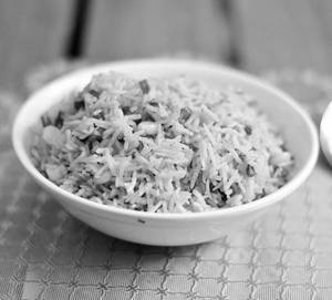 Veg Fried Rice