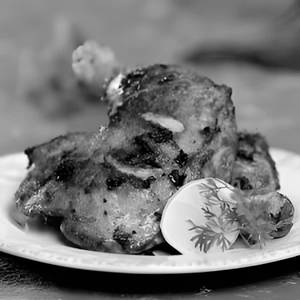 Chicken Cafreal