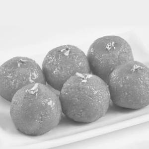 Motichoor laddu