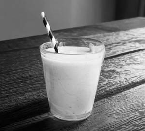 Pineapple shake                                                                 