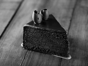 Chocolate Truffle Pastry